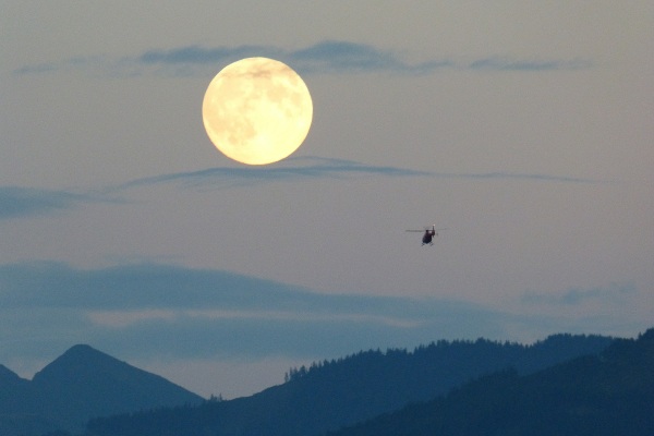 Moon Connection – curious about the super moon? Learn more at this website