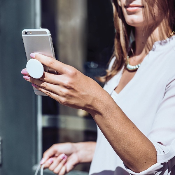 PopSockets – the handy kickstand for your mobile device