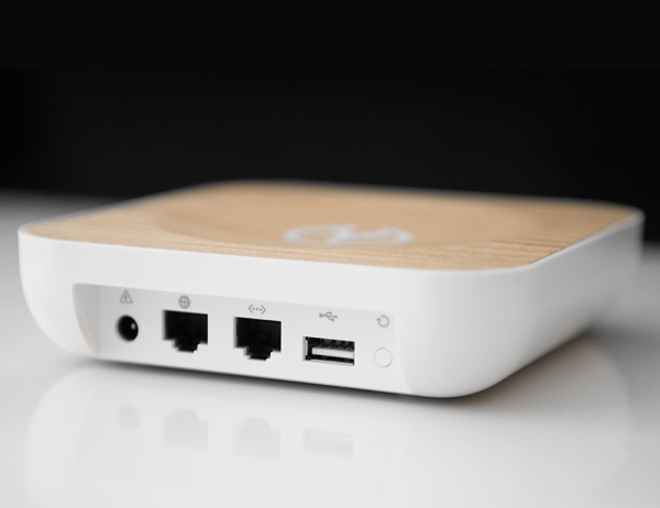 Torch Gigabit WiFi Router – this router will filter the net before they reach your kid’s screens