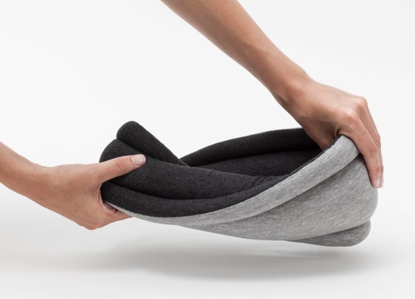 OstrichPillow – who cares how silly you look when you’re comfortable?