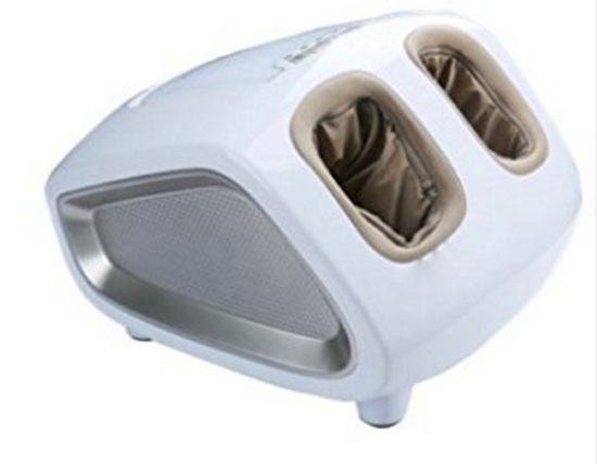 Shiatsu Foot Massager – give your feet the spa treatment