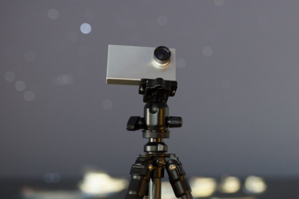 TinyMOS – capture the night sky properly with this small camera
