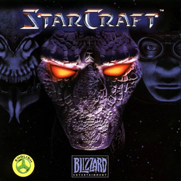 StarCraft – download this classic game for free right now [FREEWARE]