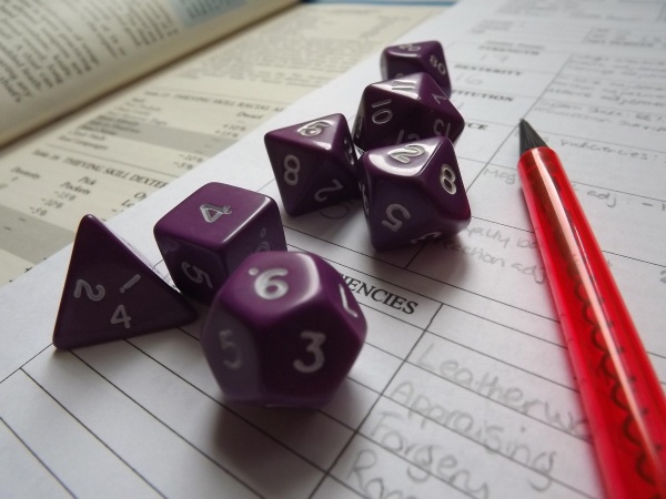 Tabletop Audio – get ambient sound for all your campaigns