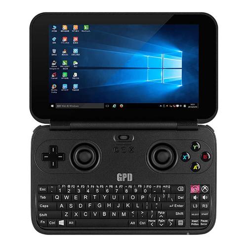 GPD Win – This Amazing Device Plays Windows Games on the Go! + DISCOUNT CODE [REVIEW]