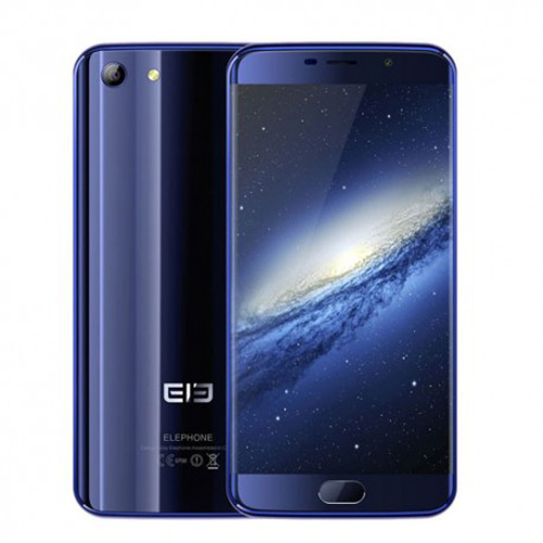 Elephone S7 – Cheapest Samsung Galaxy Edge Alternative!  [REVIEW]