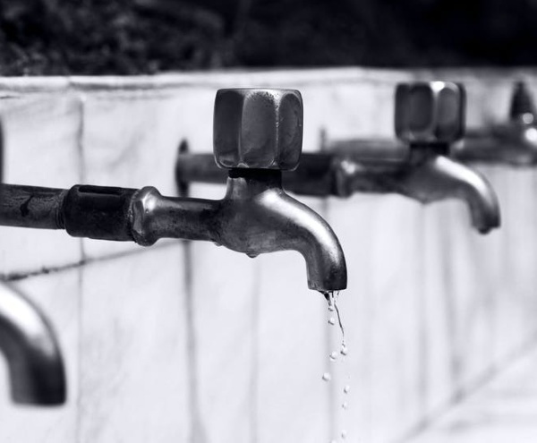 EWG Tap Water Database – find out if your water is safe
