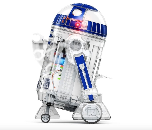 Droid Inventor Kit – this is the droid you’re looking for