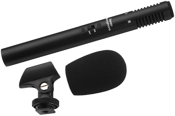 Monacor ECM-600ST – Is a $40 Microphone worth it? [REVIEW]