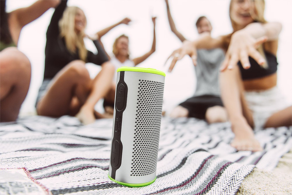 Braven Stryde 360 – The Loudest Sports Speaker Ever?! [REVIEW]