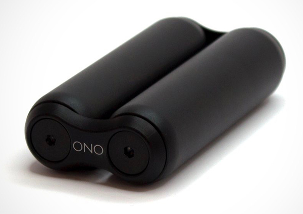 ONO Roller – The Most Amazing Fidget Toy Ever? [REVIEW]