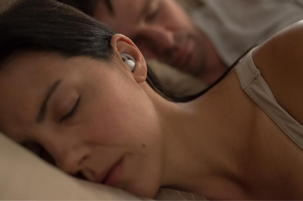 Bose Sleep Buds – these buds will stay in all night