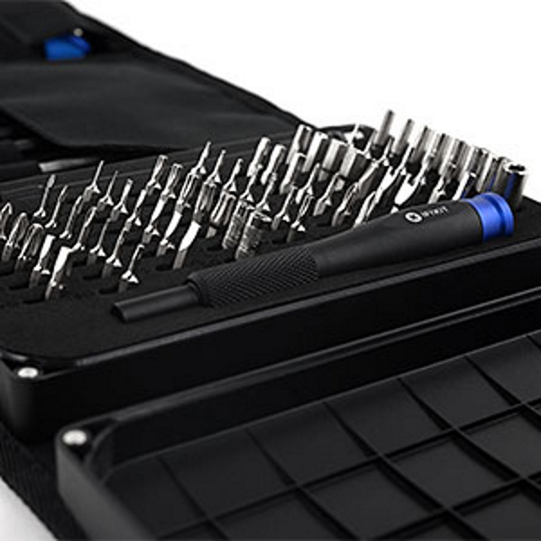 iFixit Pro Tech Toolkit – get under the hood for all your devices