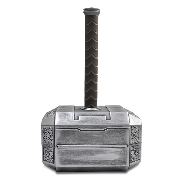 Thor Hammer Tool Set – channel the god of Thunder with your next DIY project