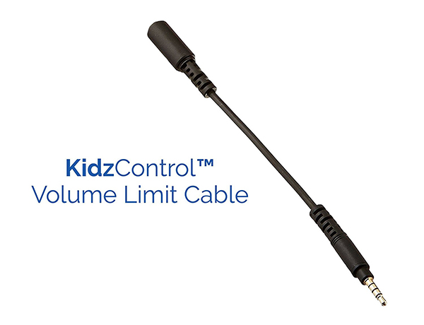 Kidz Gear Headphones – Budget Friendly Headphones for Kids! [REVIEW]