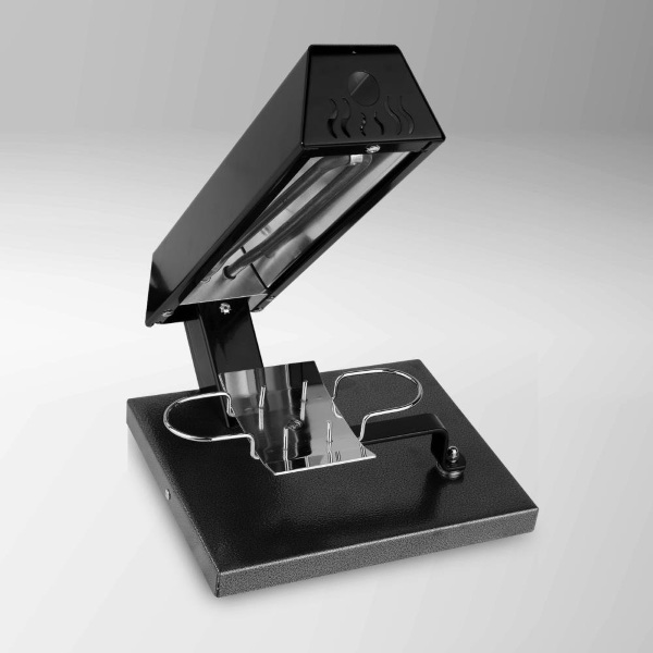 Raclette Cheese Melter – get the warmest, gooiest cheese possible on your next meal
