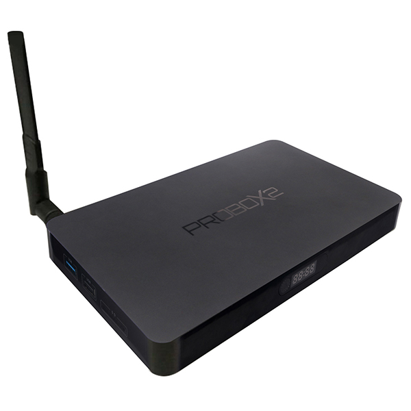 PROBOX2 AVA – Android TV Box Records Your Gameplay? [REVIEW]