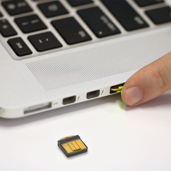 YubiKey – It does not really work on Mac… [REVIEW]