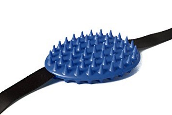 Cactus Back Scratcher – reach any back itch with this