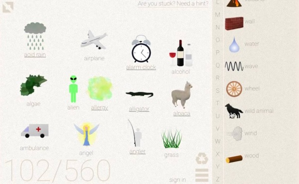 Little Alchemy – spend your day creating life with this game