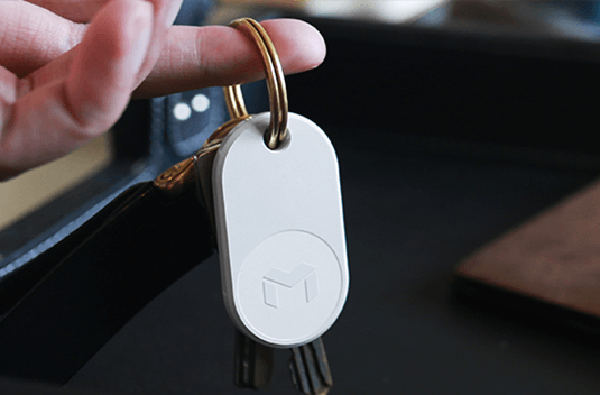 MYNT ES – How to Never Lose Your Keys! [REVIEW]