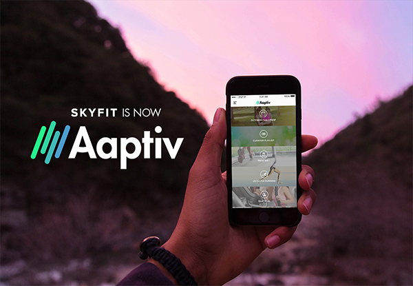 Aaptiv – Your Own Personal Fitness Trainers! [REVIEW]