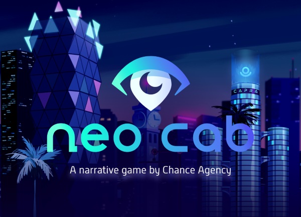 Neo Cab – find out what being a driver in the gig economy is all about