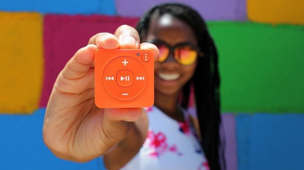 Mighty – this little device lets you take Spotify with you, network free