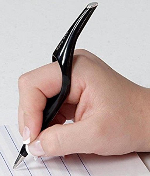 Ring Pen – write easier with this weird pen