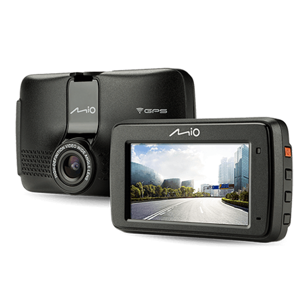 MioMivue 733 WIFI – We Test Out This FULL HD Dashcam! [REVIEW]