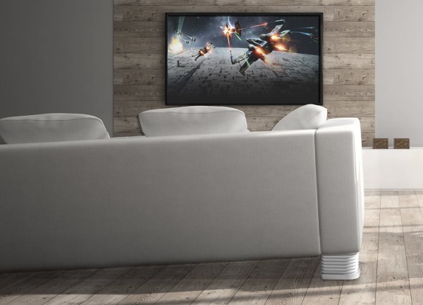 Immersit – turn your couch into part of the show