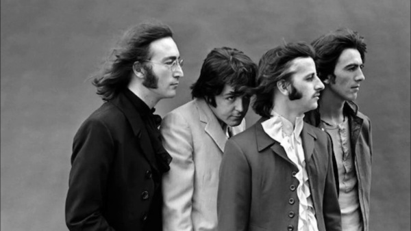 The Beatles – enjoy the whole collection on YouTube