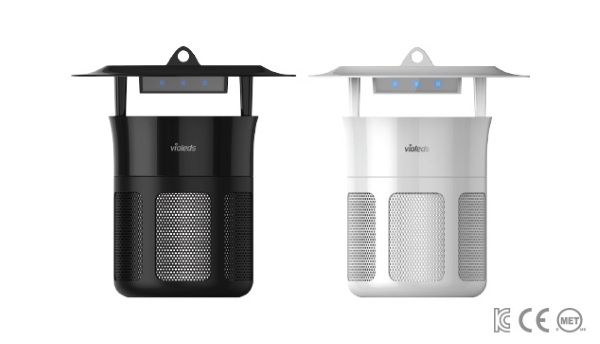 Mosclean – this ecofriendly mosquito trap is helping save lives