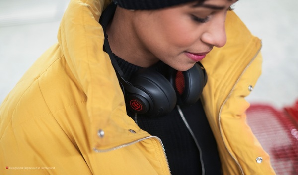 B&B PURE – the headphones tailored for your unique hearing needs