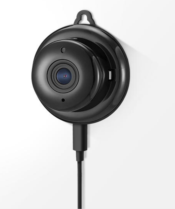 The 20$ Security Camera!