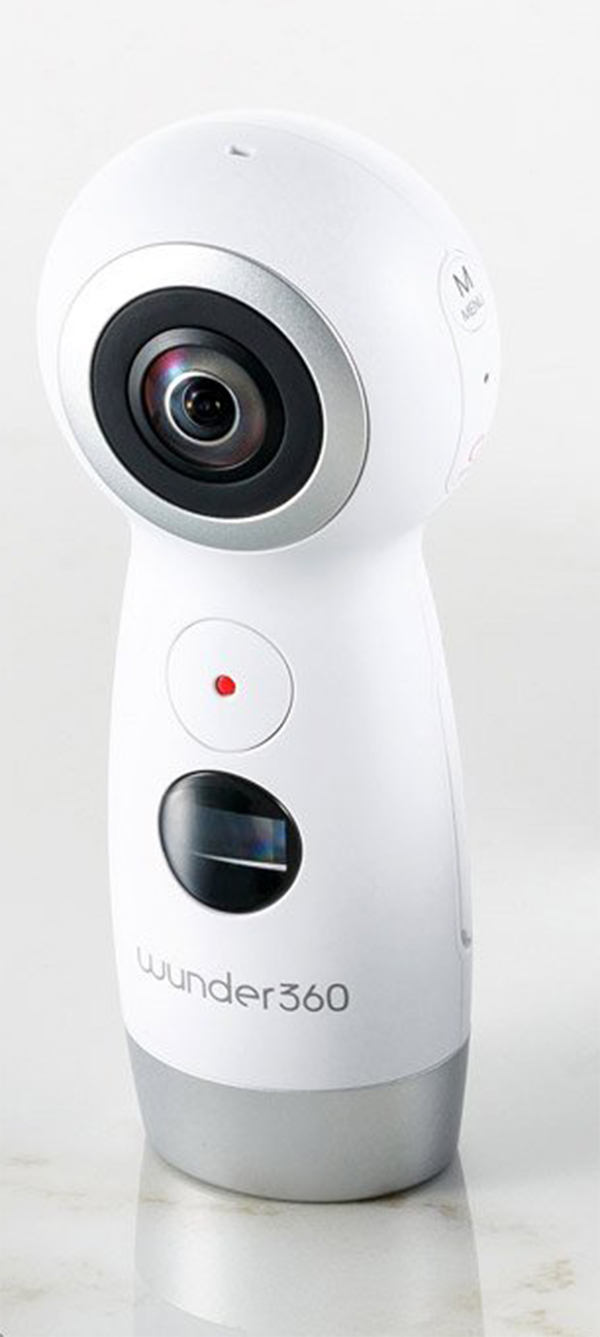 The Best 360 Camera for the Price!