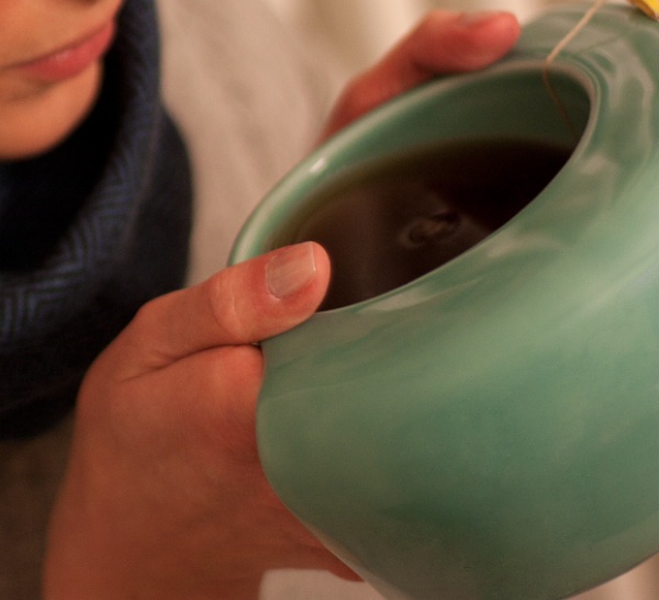Toasty Mug – the coziest mug ever