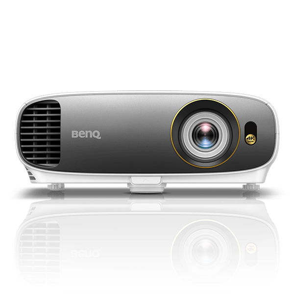 The BenQ W1700 4K Projector for Gaming?