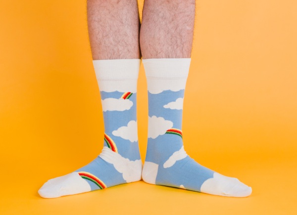 Solosocks Share – get a pair, share a pair
