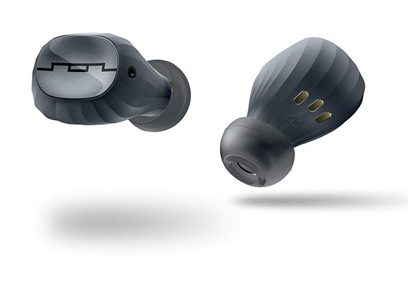 Amps Air 2.0 – Almost Perfect Wireless Earbuds…