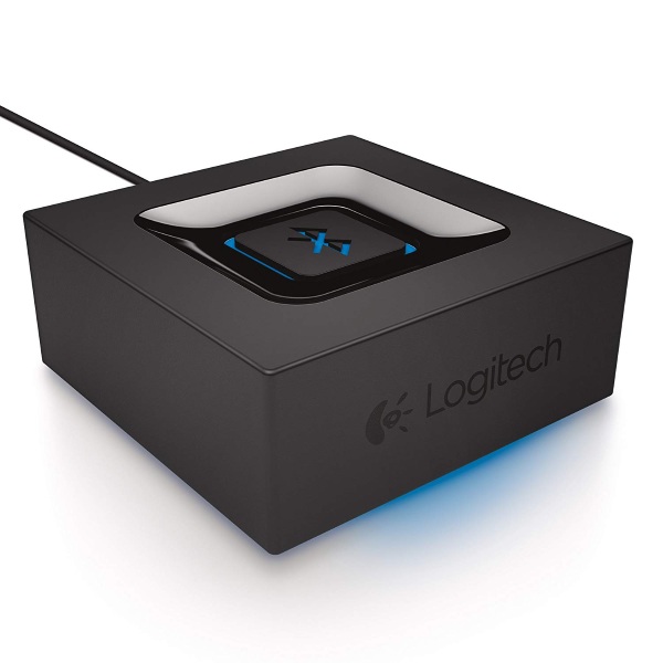 Bluetooth Audio Adapter – bring your speakers into the Bluetooth age