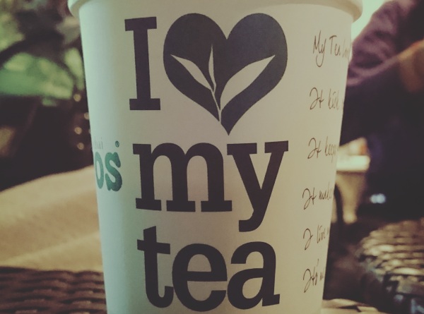 Dollar Tea Club – artisanal teas sent to your doorstep