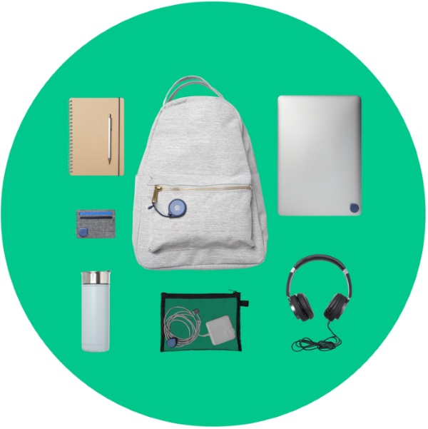 Adero – make any bag smart
