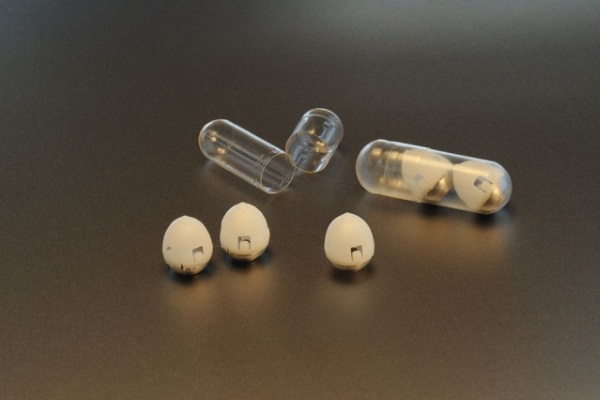 Insulin Pill – forget daily shots, the future of diabetes management might be in pills