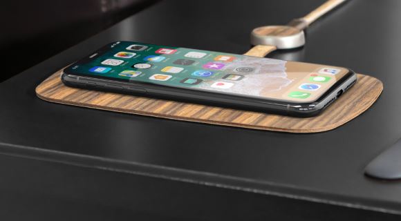 PlusUs Xpad – the world’s most flexible and thinnest wireless charging pad