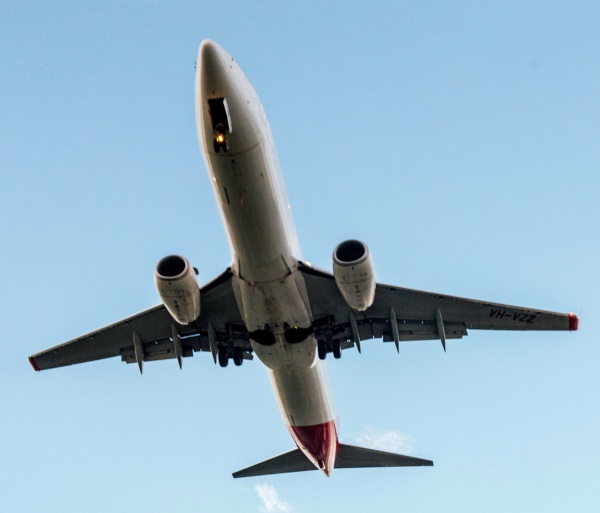 Air Travel Emissions – this company has the least but that’s not the whole story