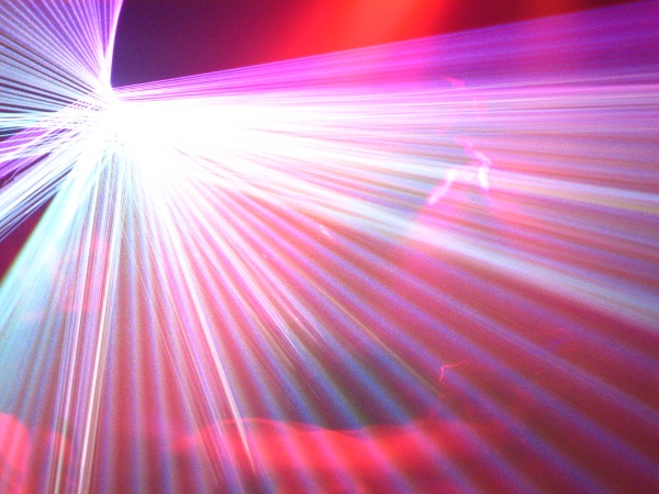 Sound Transmitted by Lasers – MIT develops way to transmit sound through lasers
