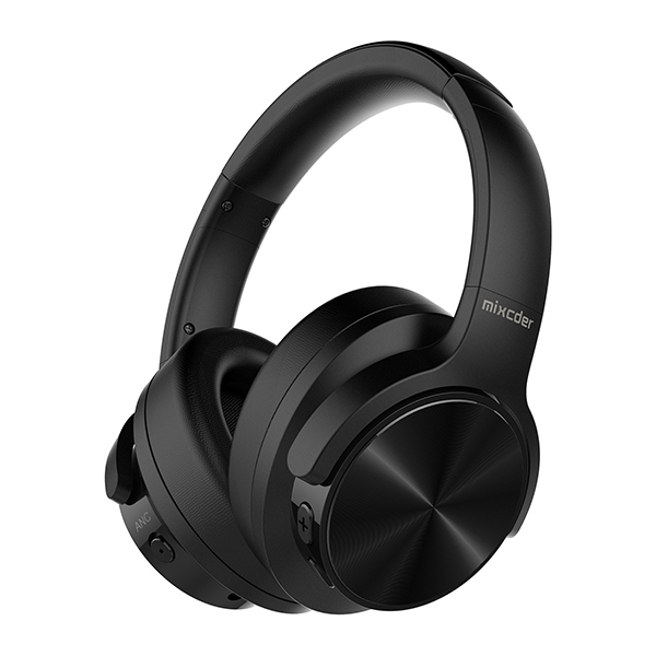Mixcder E9 – Amazing Wireless ANC Headphones! [REVIEW]