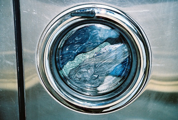 Top or Front Load – one washer is the more environmentally friendly choice