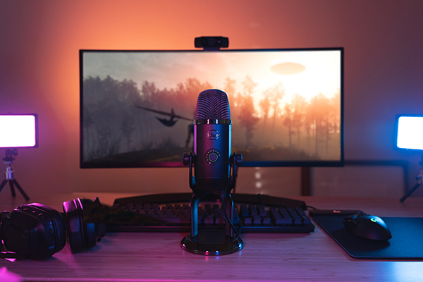 Blue Yeti X Review – This is The Best Microphone Yet!